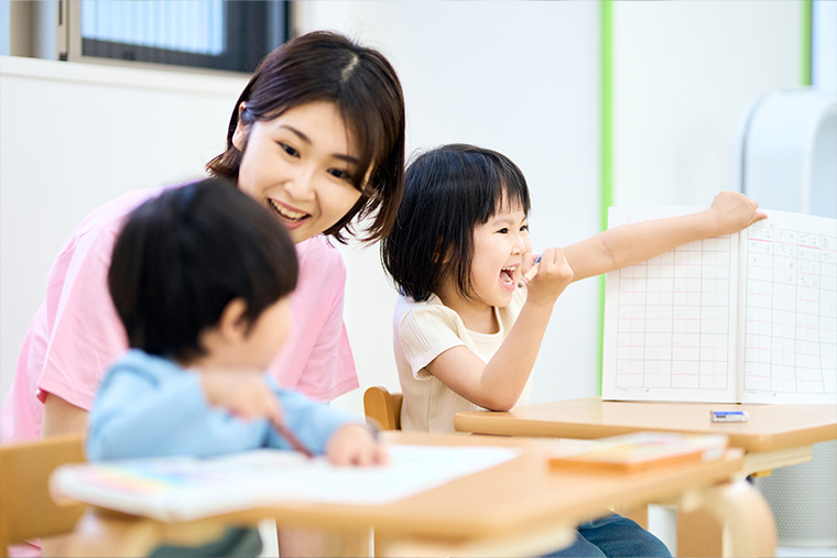 採用情報