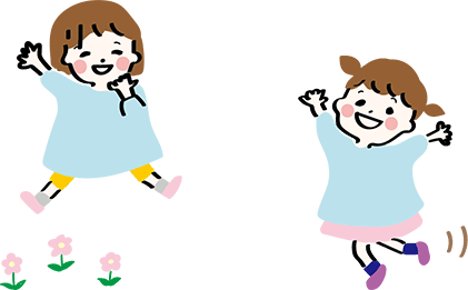 園児イラスト